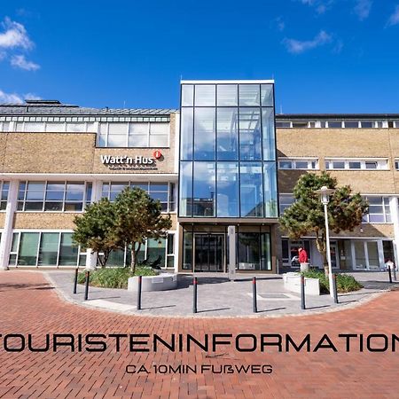 Ferienwohnung Maisonette In Ruhiger Und Zentraler Lage Mit Parkplatz ビューズム エクステリア 写真